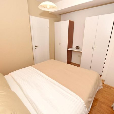 Si Apartments Ohrid With Free Parking Εξωτερικό φωτογραφία