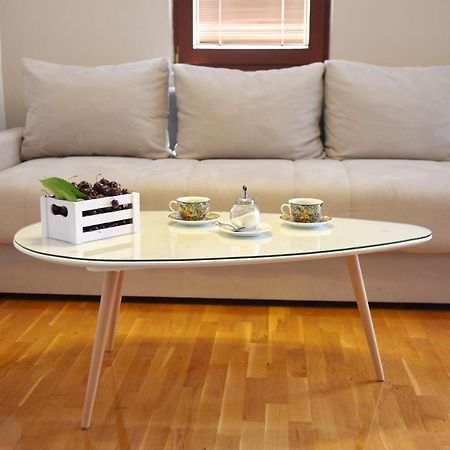 Si Apartments Ohrid With Free Parking Εξωτερικό φωτογραφία