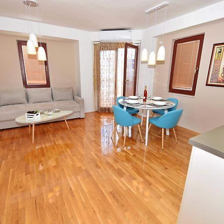 Si Apartments Ohrid With Free Parking Εξωτερικό φωτογραφία