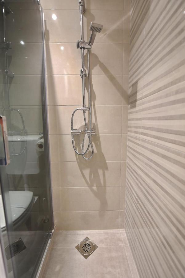 Si Apartments Ohrid With Free Parking Εξωτερικό φωτογραφία