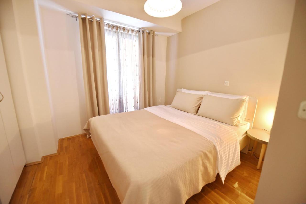 Si Apartments Ohrid With Free Parking Εξωτερικό φωτογραφία