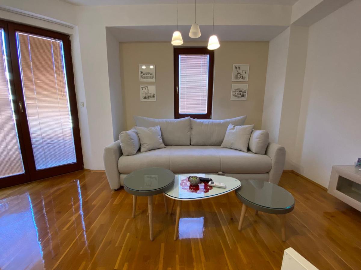 Si Apartments Ohrid With Free Parking Εξωτερικό φωτογραφία