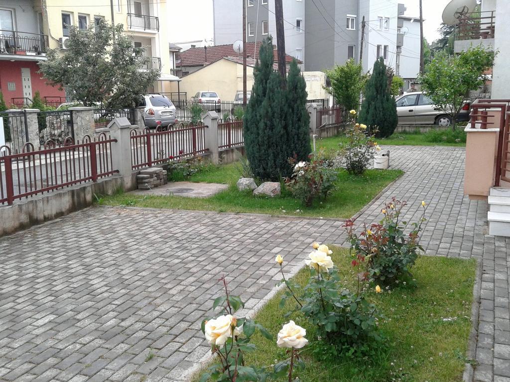 Si Apartments Ohrid With Free Parking Δωμάτιο φωτογραφία