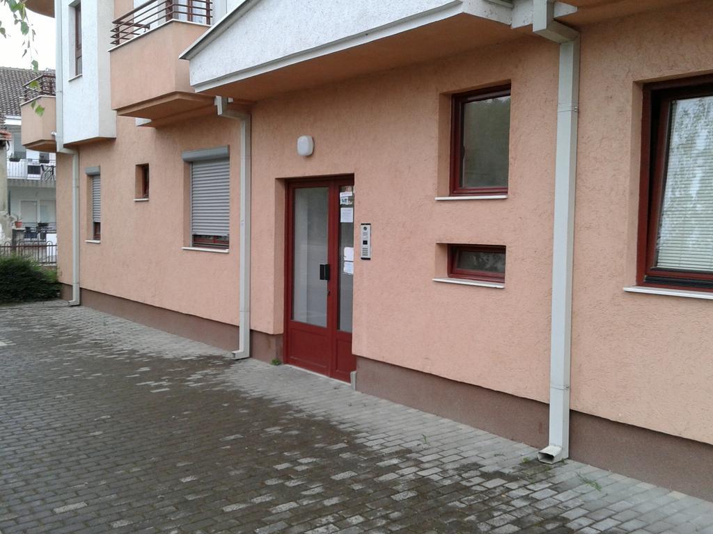 Si Apartments Ohrid With Free Parking Δωμάτιο φωτογραφία