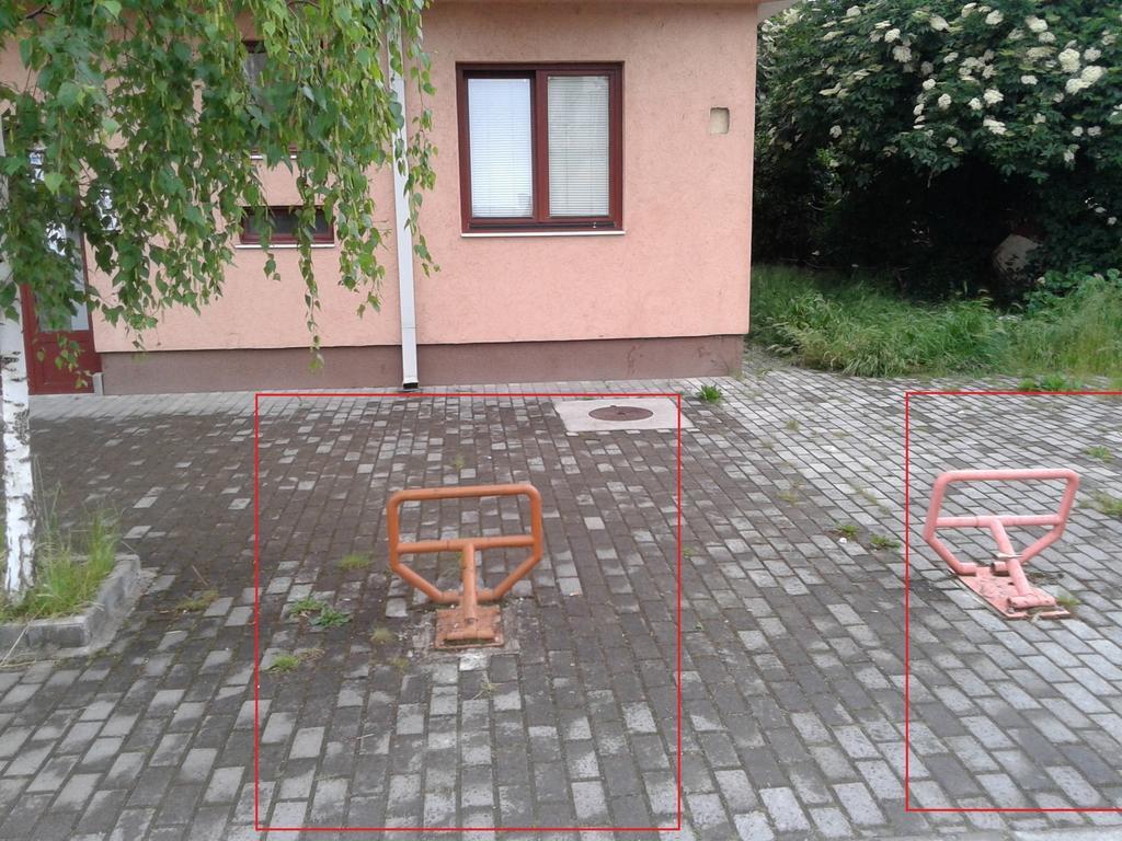 Si Apartments Ohrid With Free Parking Δωμάτιο φωτογραφία